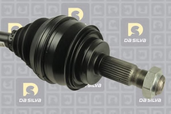DA SILVA 99042T Drive Shaft